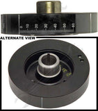 APDTY 605123S Harmonic Balancer