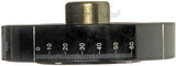 APDTY 605123S Harmonic Balancer