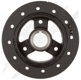 APDTY 605123 Harmonic Balancer Fits Select 69-98 GM Models W/5.0L Or 5.7L Engine