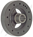 APDTY 605123 Harmonic Balancer Fits Select 69-98 GM Models W/5.0L Or 5.7L Engine