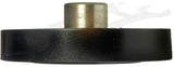 APDTY 605123 Harmonic Balancer Fits Select 69-98 GM Models W/5.0L Or 5.7L Engine