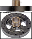 APDTY 605124 Harmonic Balancer 2.8L V6 Engine (Stamped 9033, Replaces 14085401)