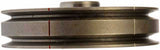 APDTY 605126 Harmonic Balancer Crank Pulley Dampener Assembly