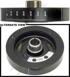 APDTY 605127S Harmonic Balancer
