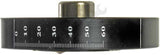 APDTY 605127S Harmonic Balancer