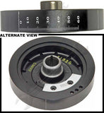 APDTY 605127T Harmonic Balancer