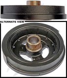 APDTY 605127 Harmonic Balancer