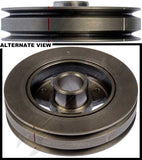 APDTY 605130 Harmonic Balancer