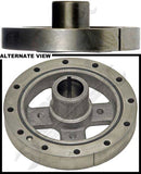 APDTY 605131 Harmonic Balancer