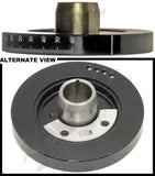 APDTY 605132S Harmonic Balancer