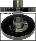 APDTY 605132T Harmonic Balancer