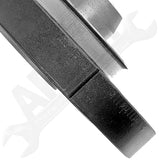 APDTY 605132 Harmonic Balancer