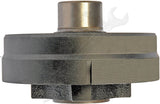 APDTY 605134 Harmonic Balancer Assembly