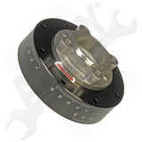 APDTY 605135T Harmonic Balancer