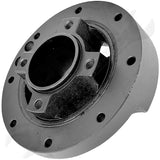 APDTY 605135 Harmonic Balancer Assembly