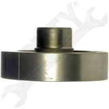 APDTY 605141 Harmonic Balancer Assembly Fits Select 1966-1975 GM Models 3860008