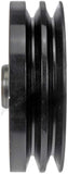APDTY 605142 Harmonic Balancer Crank Pulley Dampener Assembly
