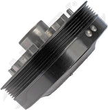 APDTY 605145 Harmonic Balancer Crank Pulley Dampener Assembly