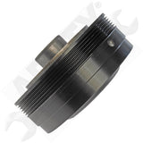 APDTY 605155 Harmonic Balancer Crank Pulley Dampener Assembly