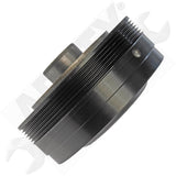 APDTY 605155 Harmonic Balancer Crank Pulley Dampener Assembly