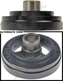 APDTY 605158 Harmonic Balancer
