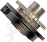 APDTY 605162 Harmonic Balancer