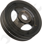 APDTY 605164 Harmonic Balancer Crank Pulley Dampener Assembly