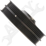 APDTY 605164 Harmonic Balancer Crank Pulley Dampener Assembly