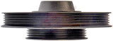 APDTY 605179 Harmonic Balancer Crank Pulley Assembly