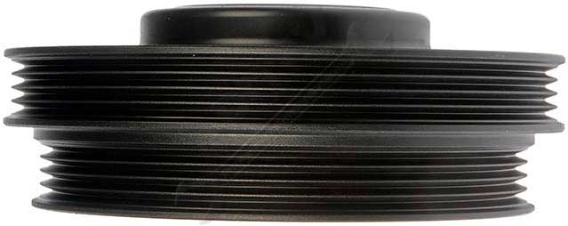 APDTY 605181 Harmonic Balancer Crank Pulley Dampener Assembly – Auto ...