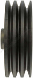 APDTY 605188 Harmonic Balancer Crank Pulley Dampener Assembly