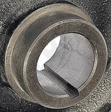 APDTY 605189 Harmonic Balancer Crank Pulley Dampener Assembly