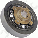 APDTY 605191 Harmonic Balancer