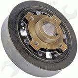 APDTY 605191 Harmonic Balancer