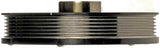 APDTY 605192S Harmonic Balancer Crank Pulley Dampener Assembly
