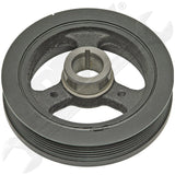 APDTY 605192 Harmonic Balancer Assembly Replaces F3AZ 6316-A, F3AZ6316A