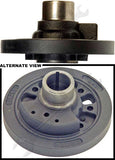 APDTY 605194 Harmonic Balancer