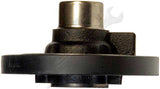 APDTY 605194 Harmonic Balancer