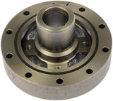 APDTY 605197 Harmonic Balancer Assembly