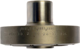 APDTY 605197 Harmonic Balancer Assembly