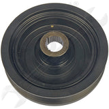 APDTY 605203 Harmonic Balancer Pulley Dampener