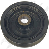 APDTY 605203 Harmonic Balancer Pulley Dampener