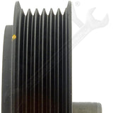 APDTY 605208 Harmonic Balancer Crank Pulley Dampener Assembly