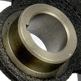 APDTY 605208 Harmonic Balancer Crank Pulley Dampener Assembly