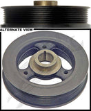 APDTY 605223 Harmonic Balancer Crank Pulley Dampener Assembly (V8 5.4L Engine)