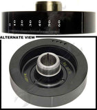 APDTY 605224S Harmonic Balancer