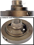 APDTY 605228 Harmonic Balancer