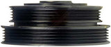 APDTY 605231 Harmonic Balancer Crank Pulley Dampener Assembly