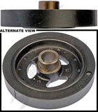 APDTY 605232 Harmonic Balancer