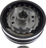 APDTY 605233 Harmonic Balancer Crank Pulley Dampener Assembly 3.8L Supercharged